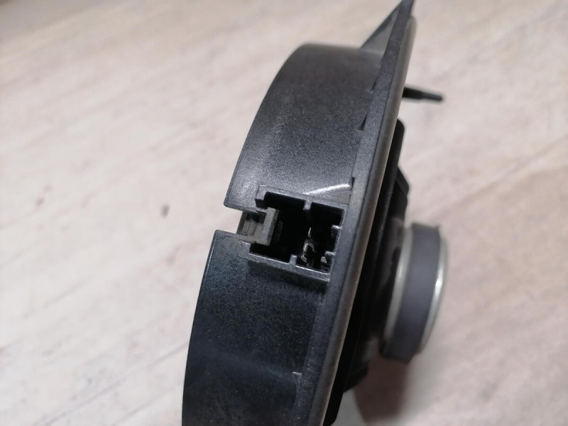 Almera G15 динамик