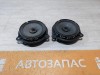 Almera G15 динамик