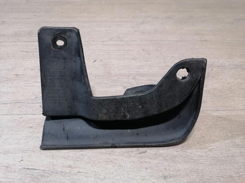 Accent №1 брызговик задний левый