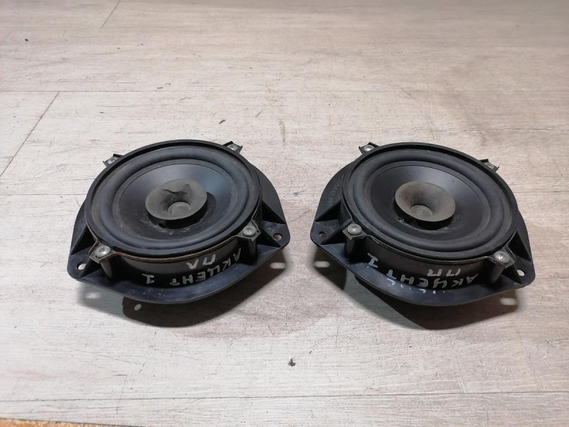 Accent №1 динамик передний