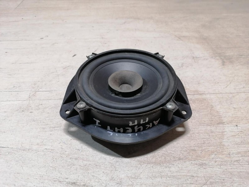 Accent №1 динамик передний