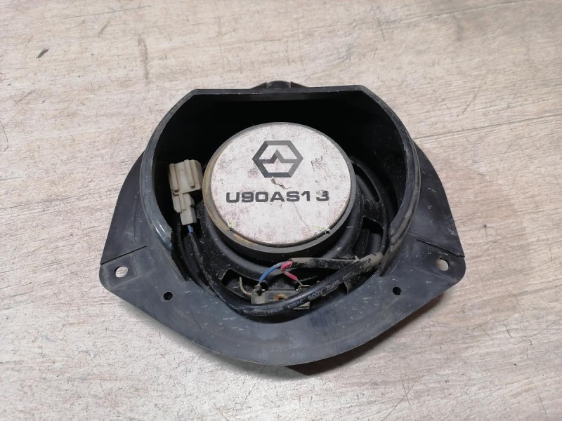 Accent №1 динамик передний