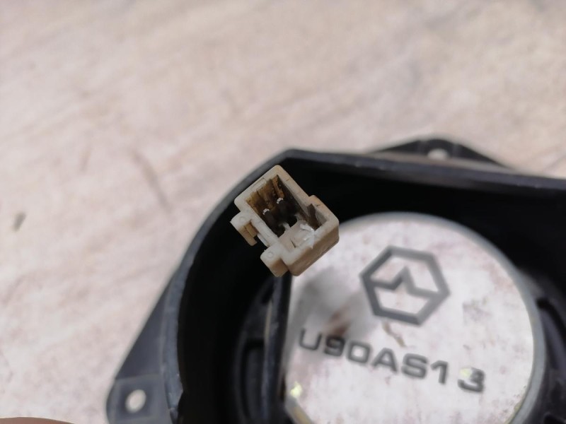 Accent №1 динамик передний