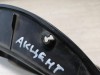 Accent №1 козырек панели приборов деф