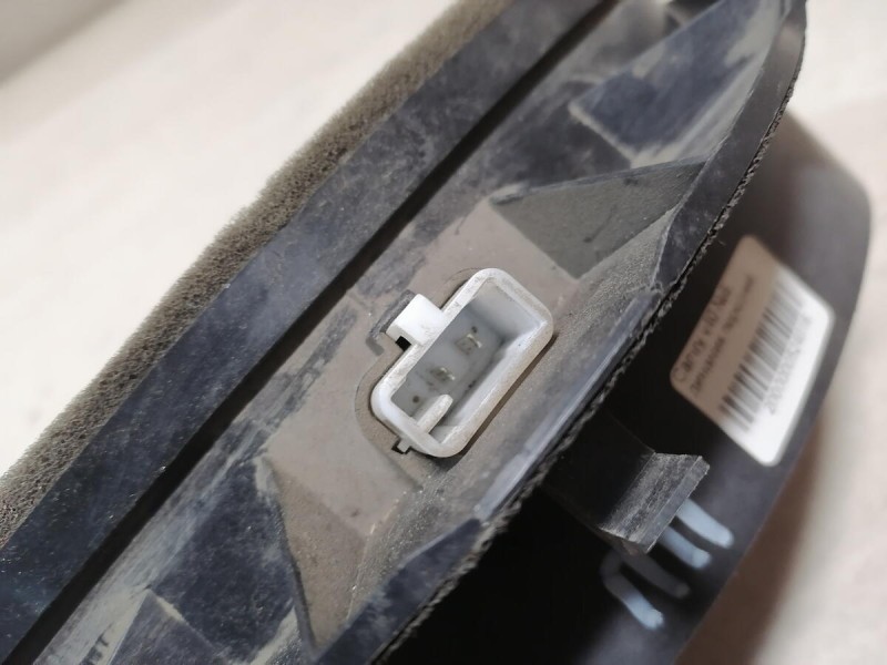 Camry v40 динамик  передний