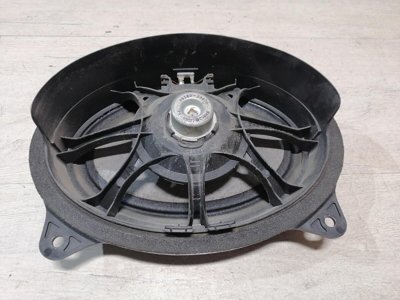 Camry v40 динамик  передний