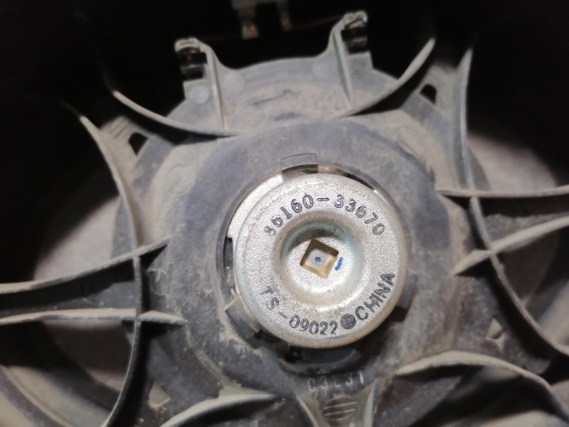 Camry v40 динамик  передний