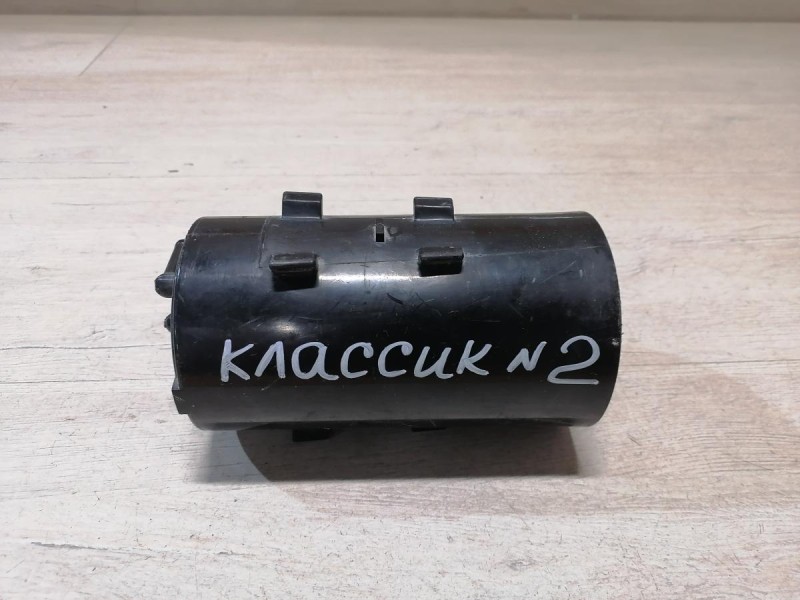 Almera Classic №2 абсорбер топливный