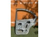 Almera Classic №2 дверь задняя правая