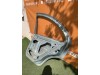 Almera Classic №2 дверь задняя правая