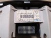 Almera G15 блок управления кондиционером