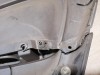 Almera Classic №2 обшивка двери задняя левая деф