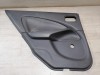 Almera Classic обшивка двери задняя левая деф