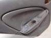 Almera Classic обшивка двери задняя левая деф