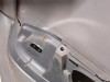 Almera Classic обшивка двери задняя левая деф