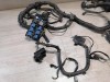 Almera Classic №2 проводка подкапотная 1,6 16 кл деф