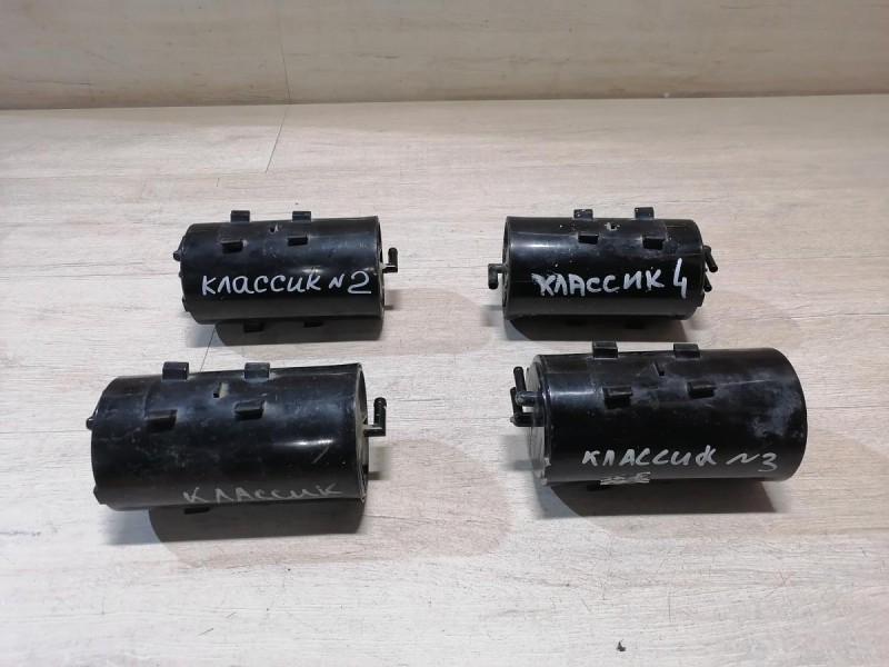 Almera Classic №3 абсорбер топливный