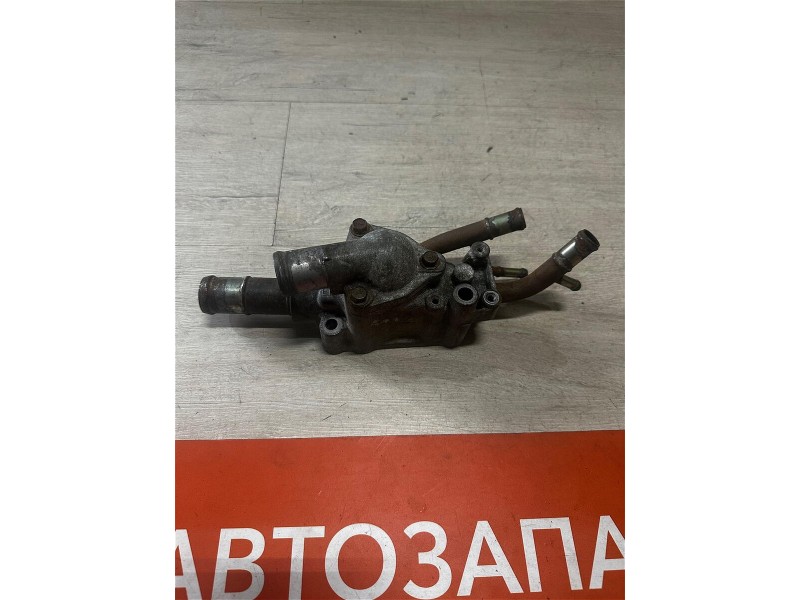 Almera Classic №3 корпус термостата
