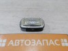 Almera Classic №3 повторитель поворота в крыло