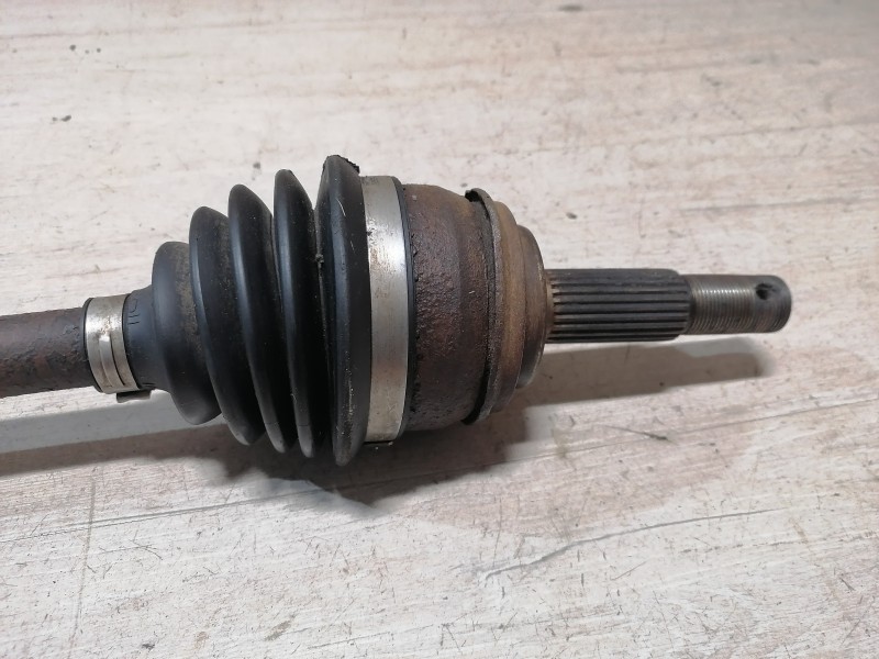 Almera Classic №3 привод правый деф