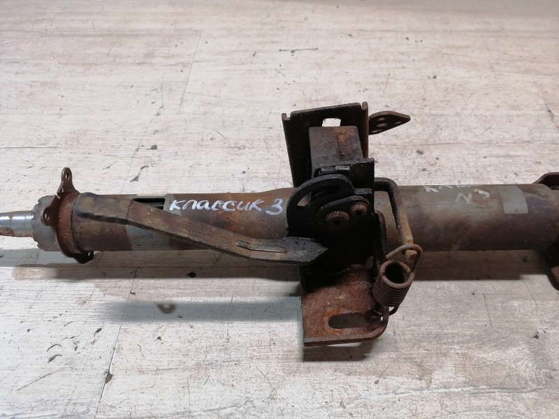 Almera Classic №3 рулевая колонка