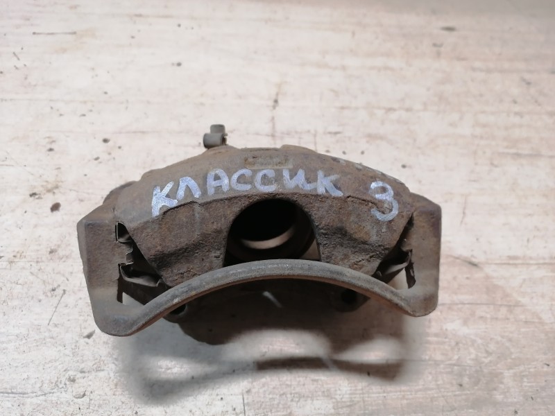 Almera Classic №3 суппорт правый правый