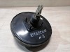 Almera Classic №3 усилитель тормозов вакуумный