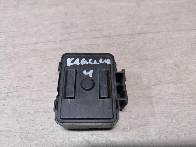 Almera Classic №4 блок комфорта