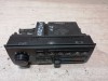 Almera Classic №4 блок управления кондиционером