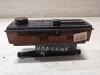 Almera Classic №4 блок управления кондиционером