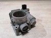 Almera Classic №4 дроссельная заслонка 1,6