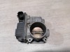 Almera Classic №4 дроссельная заслонка 1,6