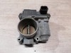 Almera Classic №4 дроссельная заслонка 1,6