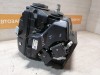 Almera Classic №4 печка корпус под кондиционер деф