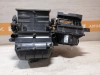 Almera Classic №4 печка корпус под кондиционер деф