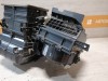 Almera Classic №4 печка корпус под кондиционер деф