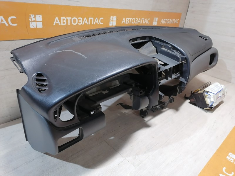 Almera Classic №1 торпедо безопасность не комплект