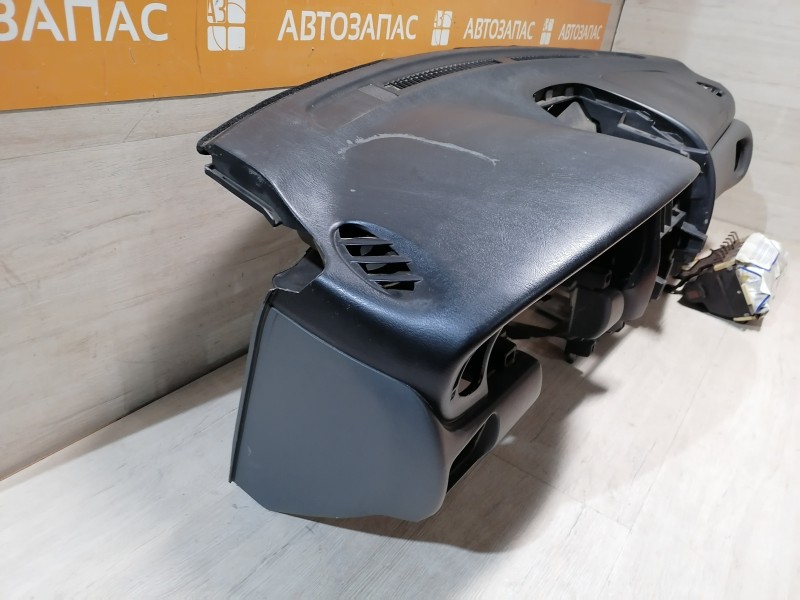 Almera Classic №1 торпедо безопасность не комплект