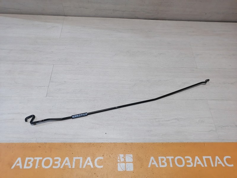 Almera Classic №1 упор капота