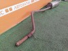 Almera G15  глушитель