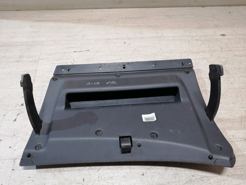 Almera G15 №10 бардачок