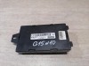 Almera G15 №10 блок комфорта