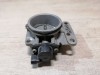 Almera G15 №10 дроссельная заслонка мех 16 кл
