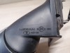 Almera G15 №10 зеркало правое эл серебро деф