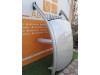 Almera G15 №10 крыша