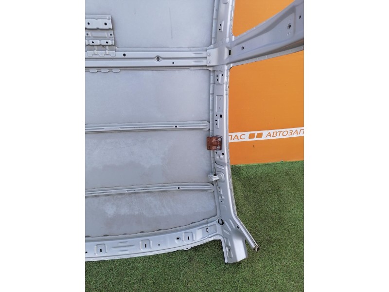 Almera G15 №10 крыша