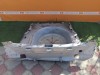 Almera G15 №10 панель задняя ниша под запаску