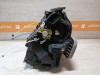 Almera G15 №10 печка корпус под кондиционер
