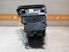 Almera G15 №10 печка корпус под кондиционер