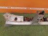 Almera G15 №10 порог правый